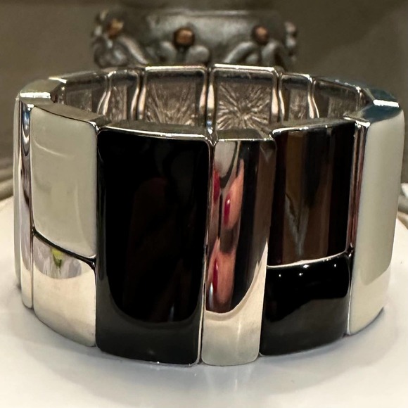 lia sophia Jewelry - My Moon Stretch Bracelet